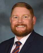 Photo of Alfa Insurance agent Jay Looney
